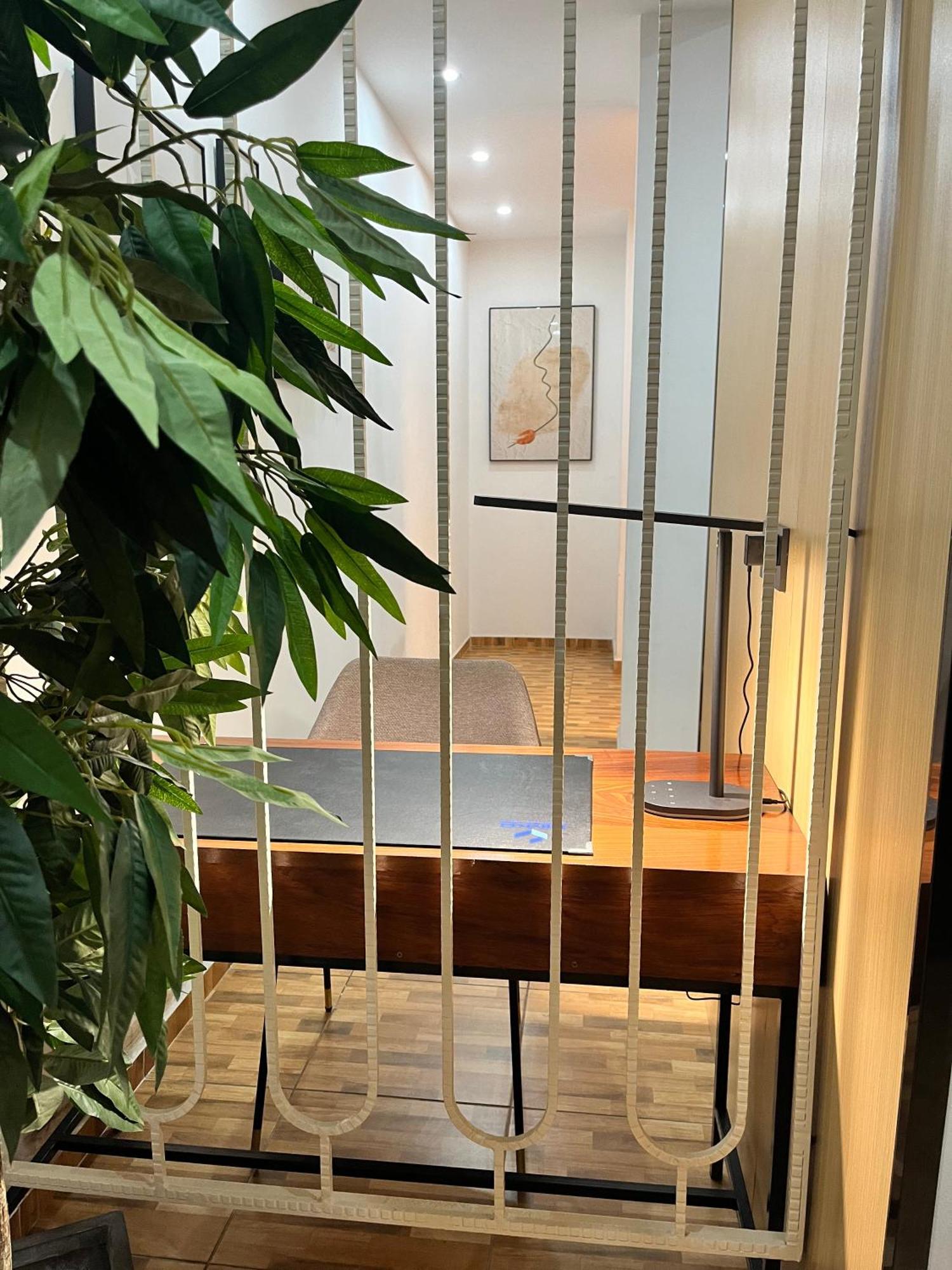H&H Hotel Kinszasa Zewnętrze zdjęcie