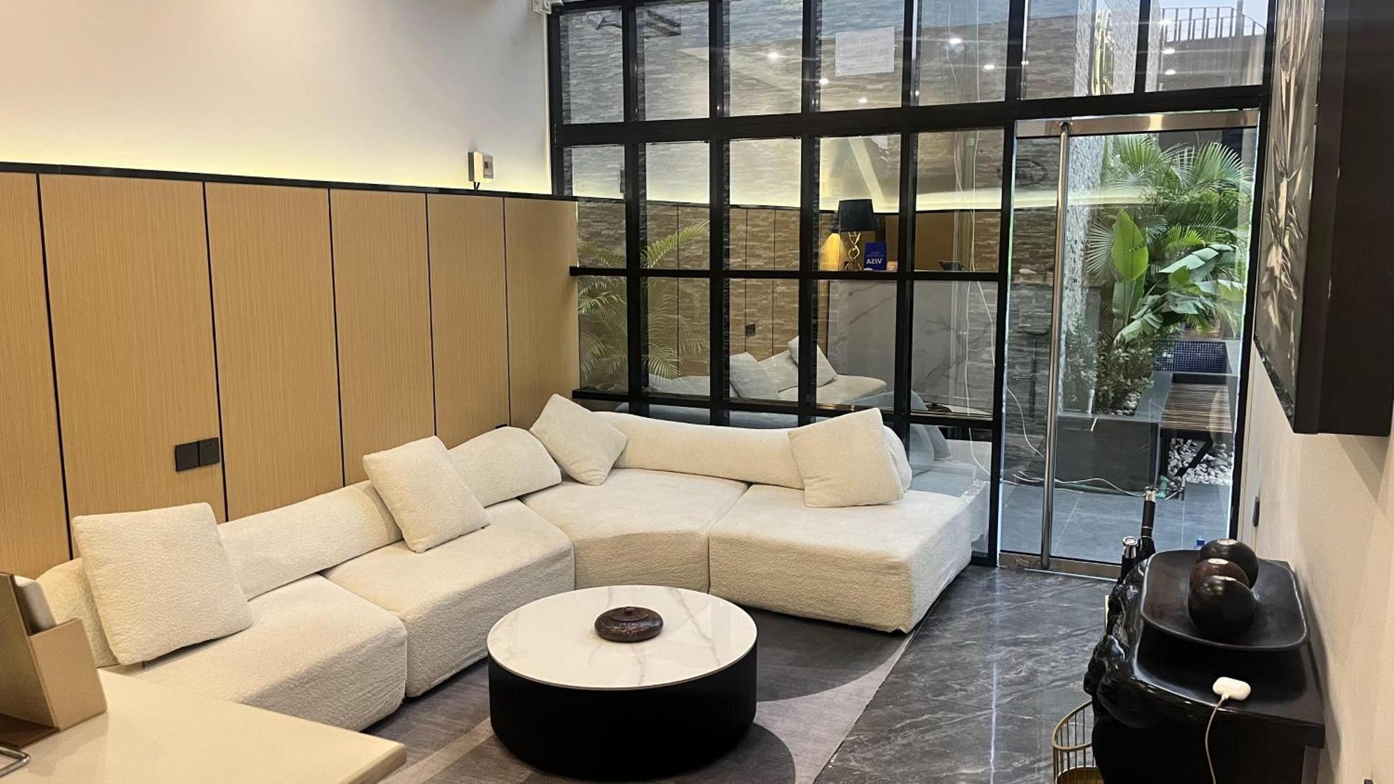 H&H Hotel Kinszasa Zewnętrze zdjęcie